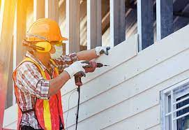 James Hardie Siding in Oakland, OK