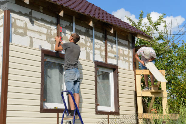 Best Aluminum Siding Installation  in Oakland, OK
